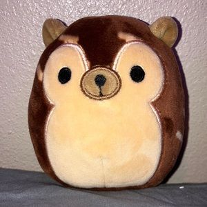 Hedgehog Squishmallow 🦔